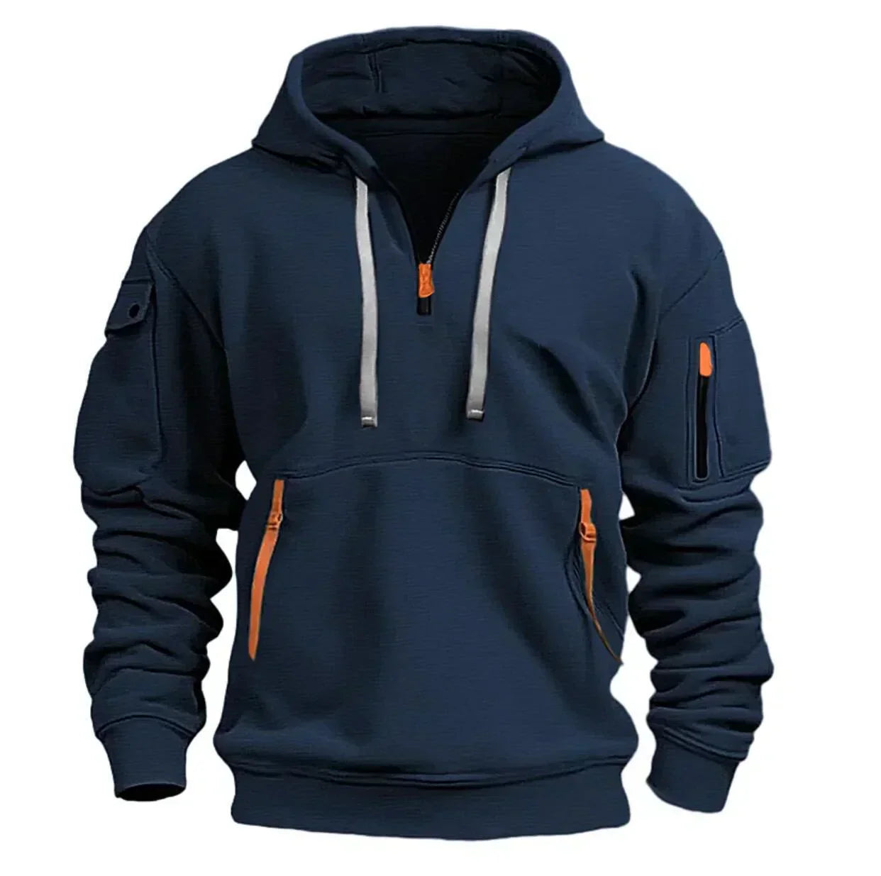 Ebbe | Premium duurzame hoodie