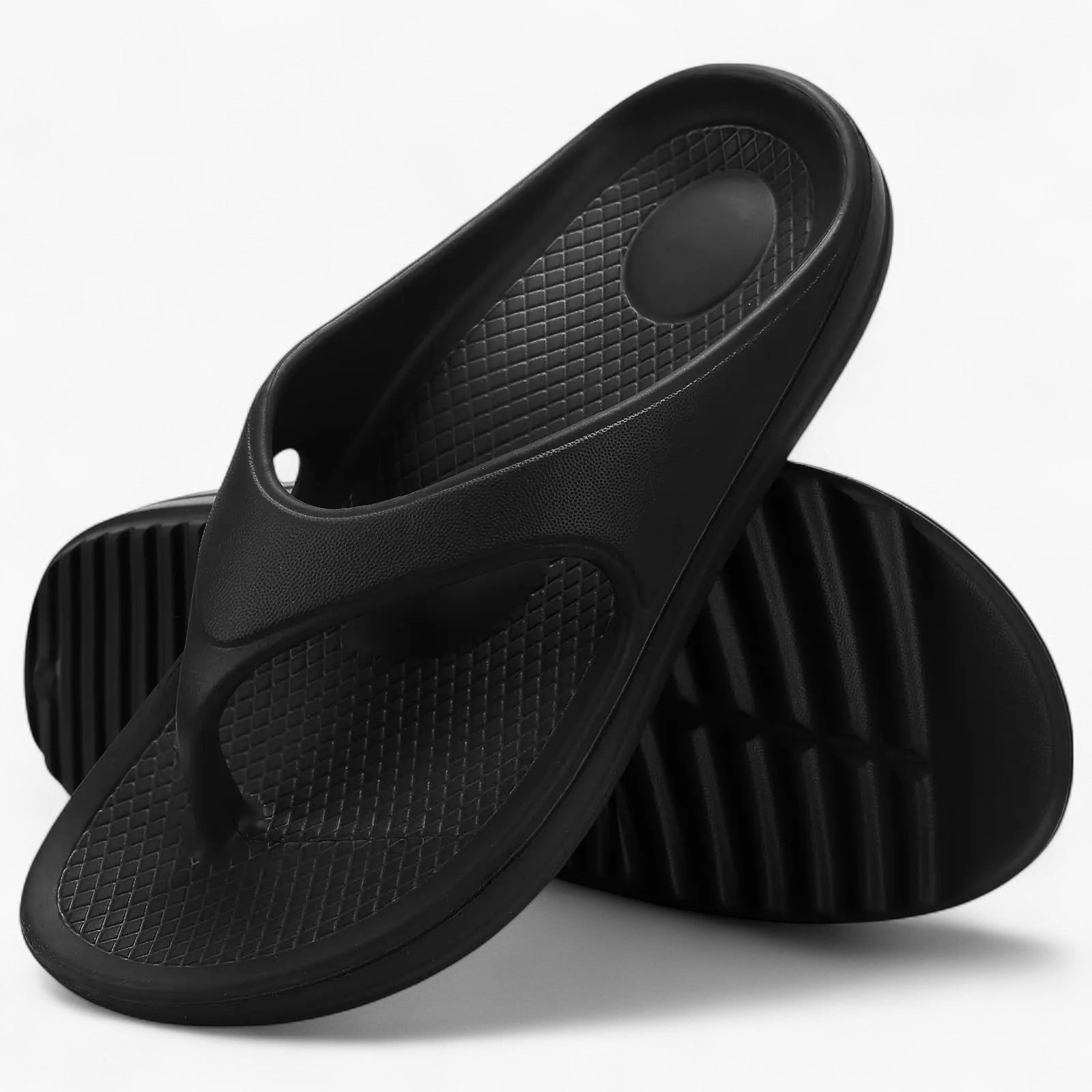 Liv | Orthopedische zomer slipper