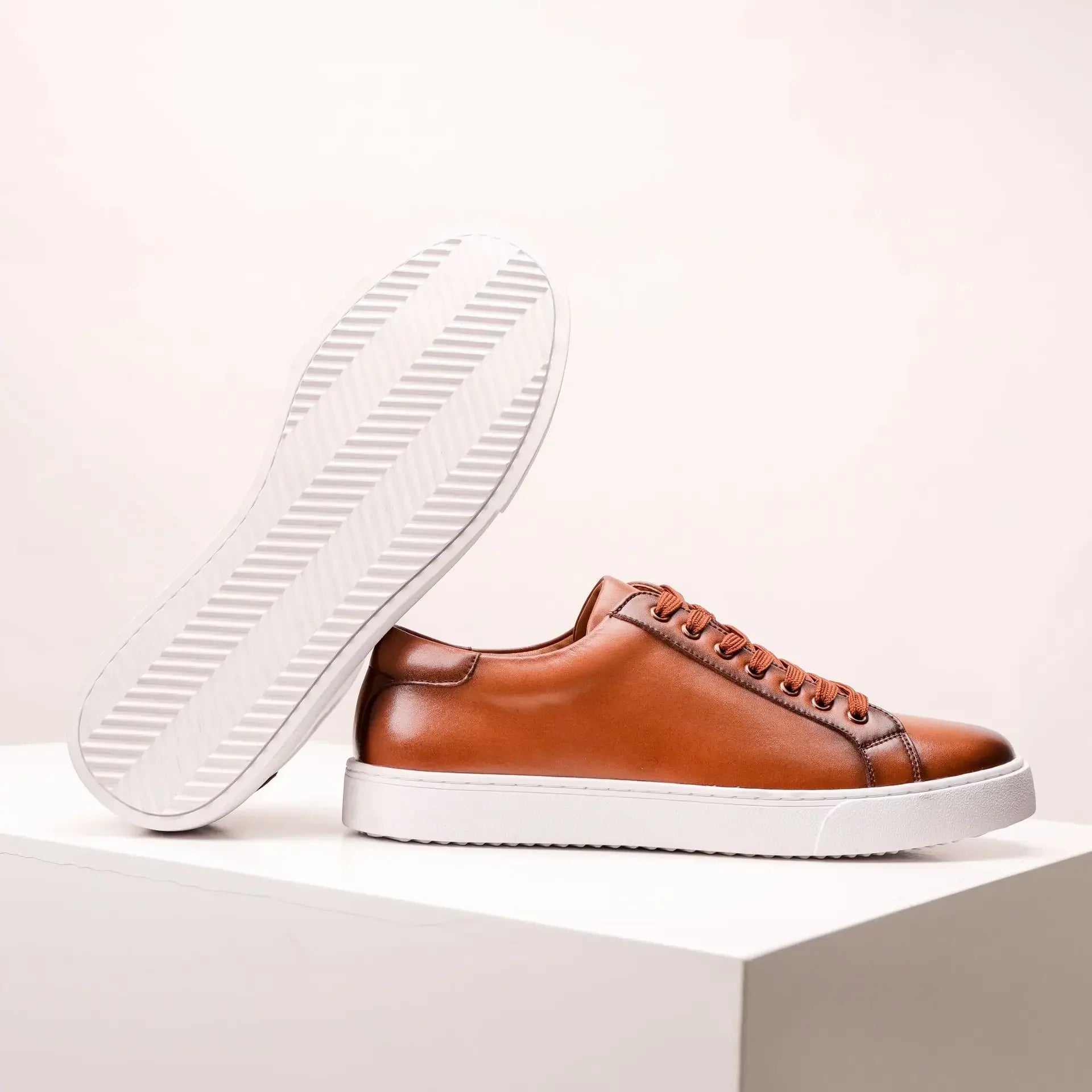 Jules | Tijdloze sneakers met zachte ondersteuning