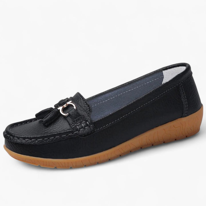 Tessa | Elegante orthopedische instappers
