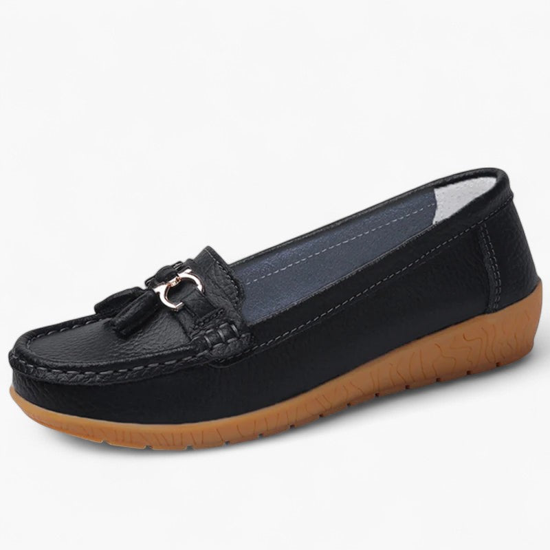 Tessa | Elegante orthopedische instappers
