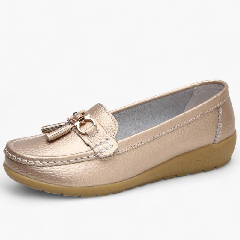 Tessa | Elegante orthopedische instappers