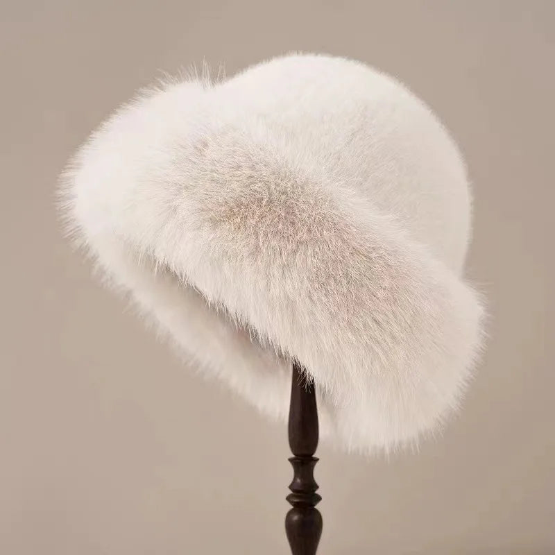 Antonia | Elegante Berenmuts