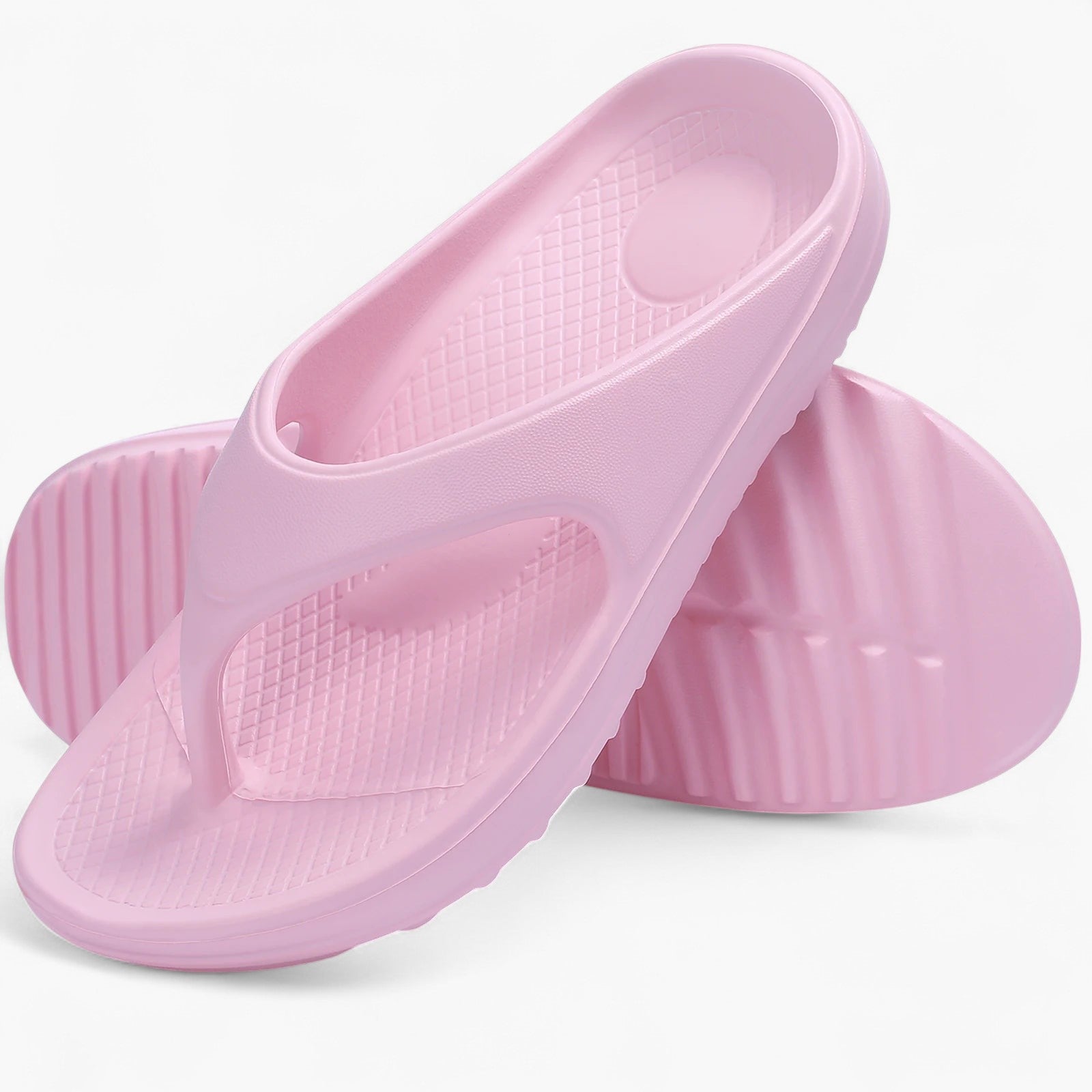 Liv | Orthopedische zomer slipper