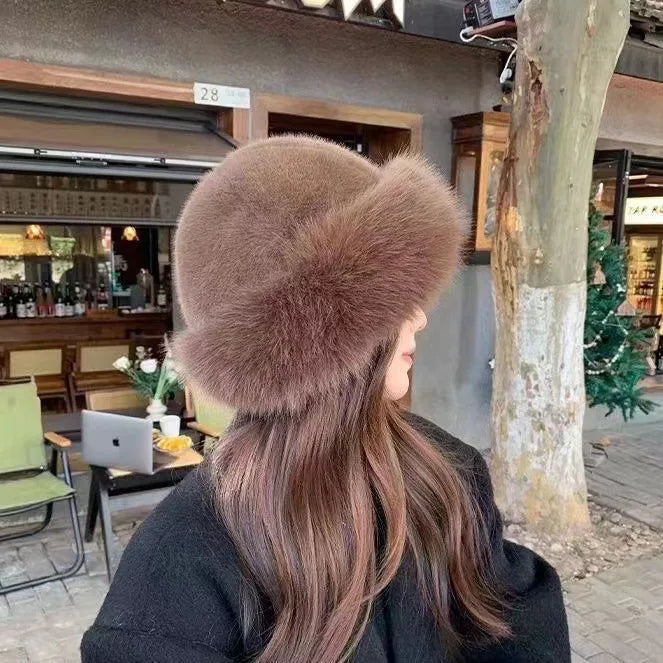 Antonia | Elegante Berenmuts