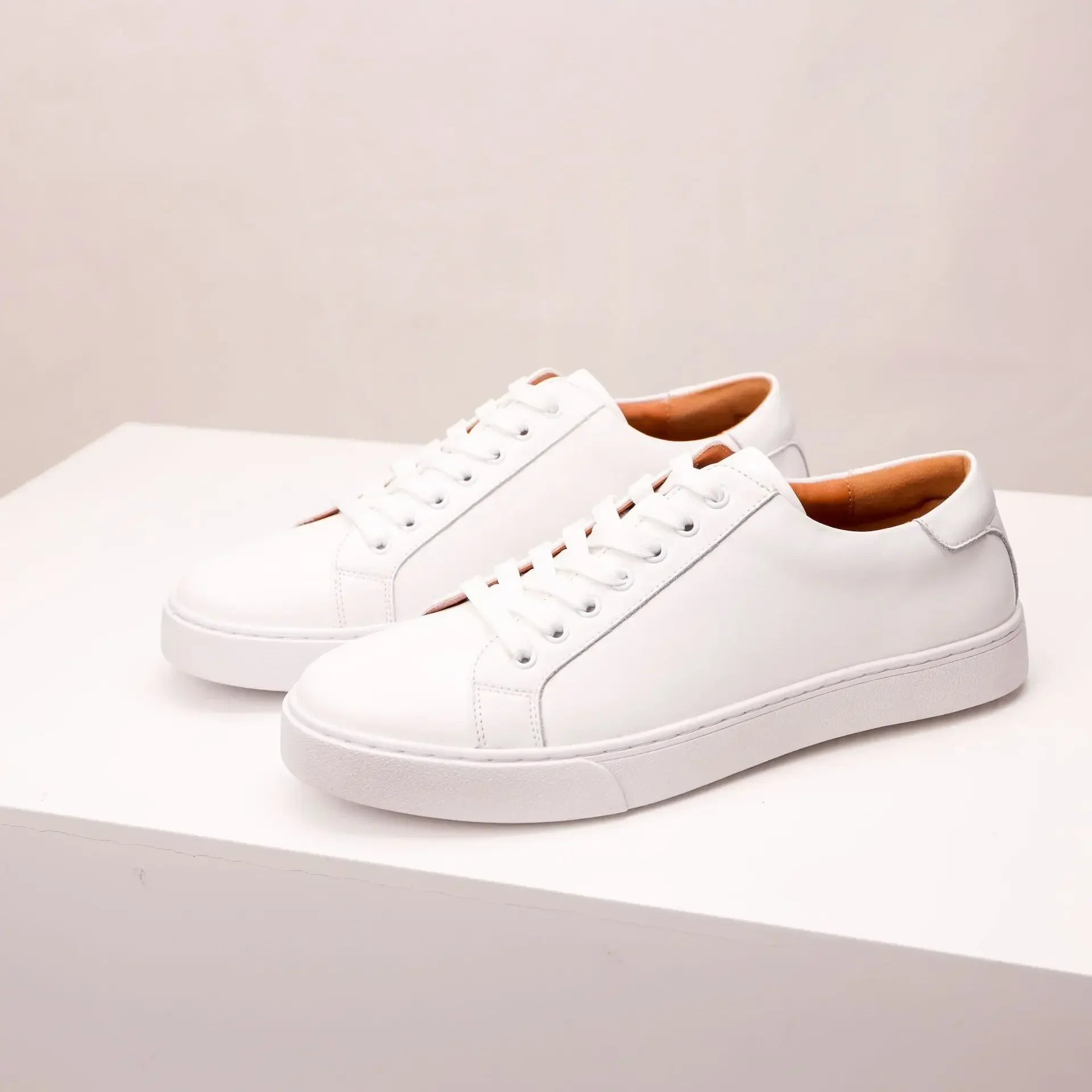 Jules | Tijdloze sneakers met zachte ondersteuning