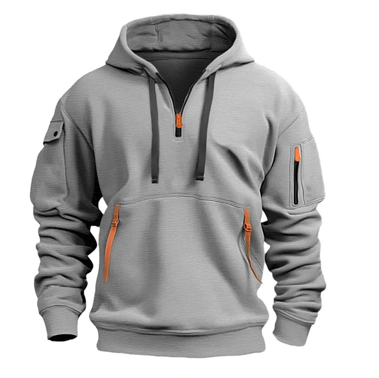 Ebbe | Premium duurzame hoodie