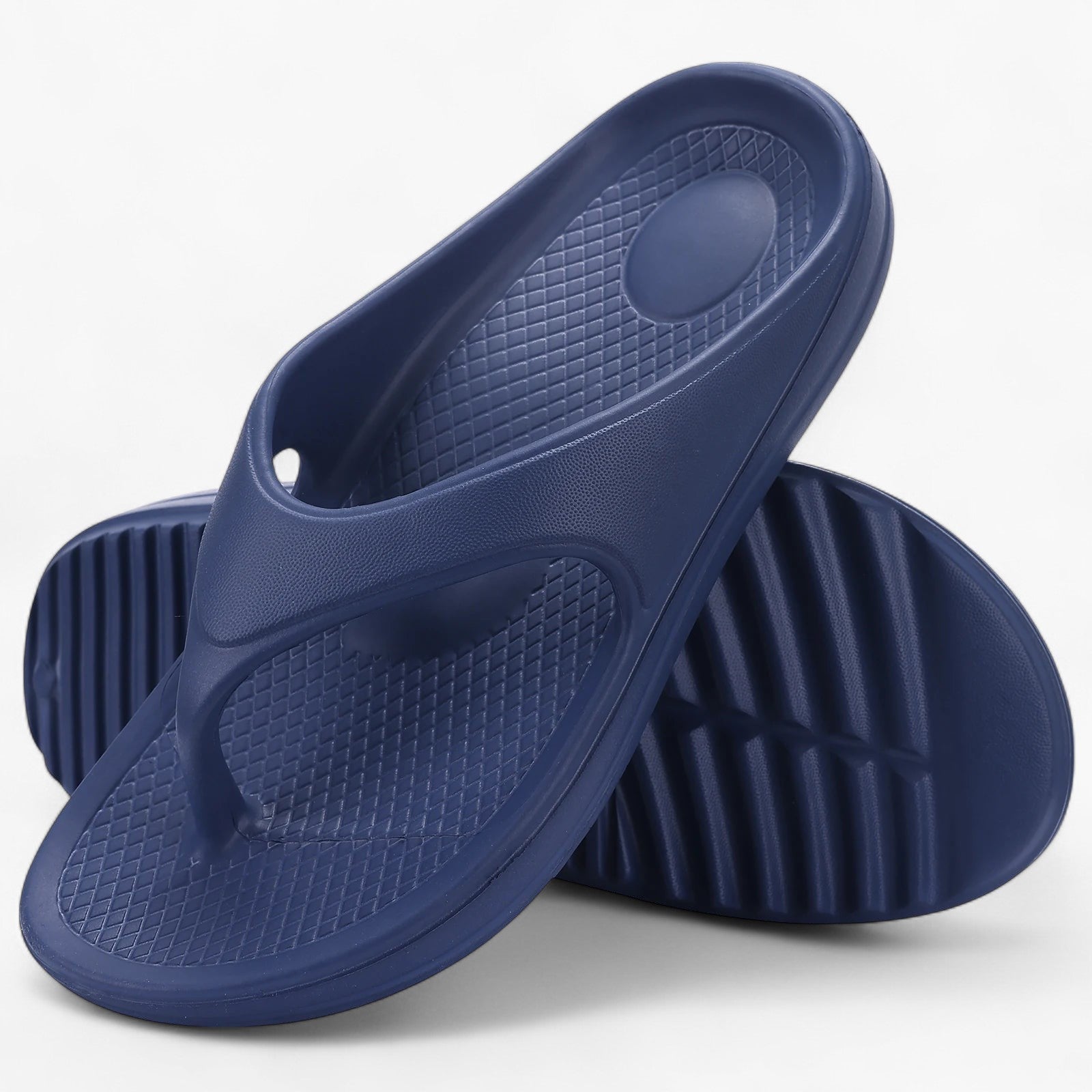 Liv | Orthopedische zomer slipper