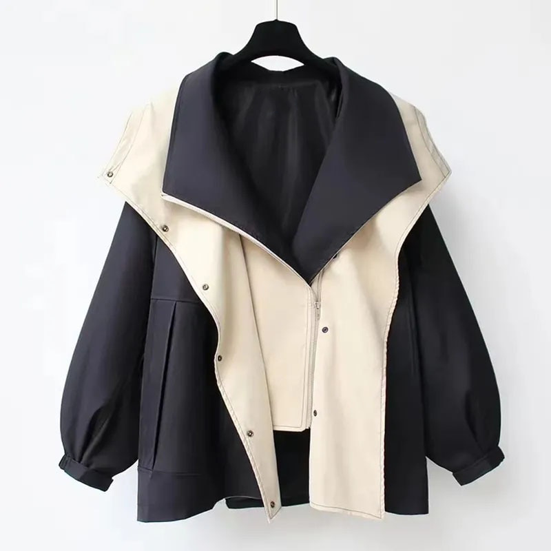 Madelief | Elegante jas