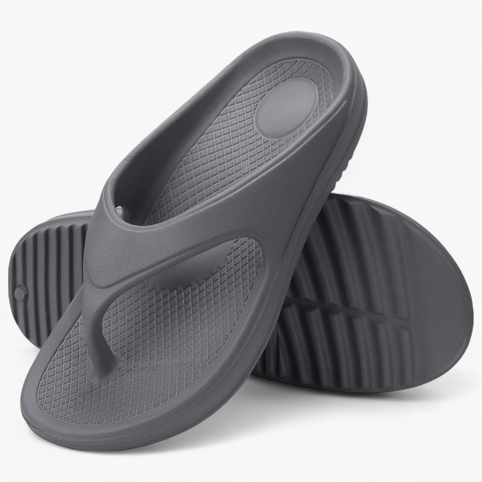 Liv | Orthopedische zomer slipper