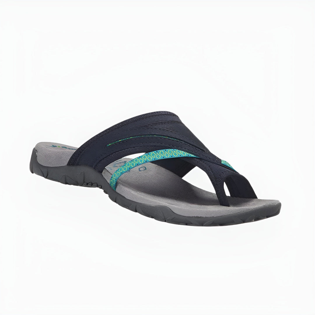 Anouk | Elegante orthopedische slippers