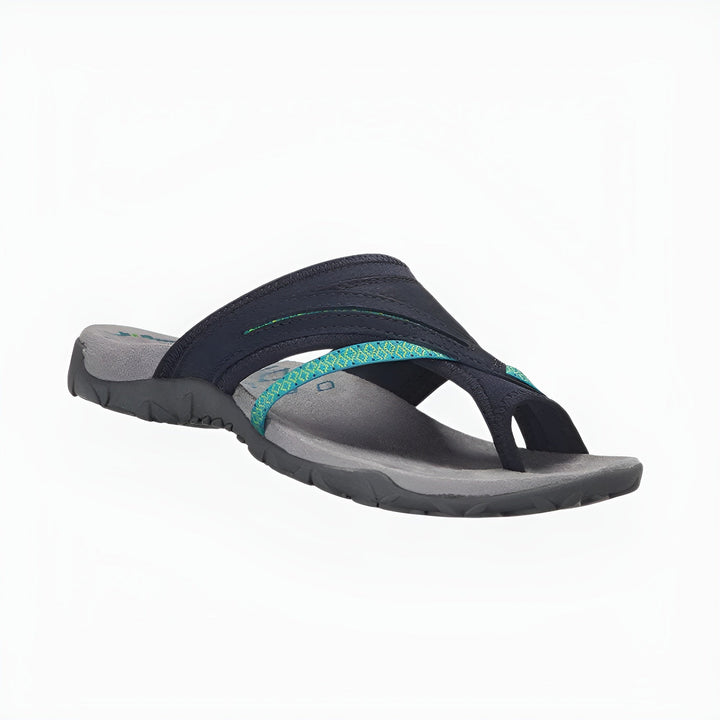 Anouk | Elegante orthopedische slippers
