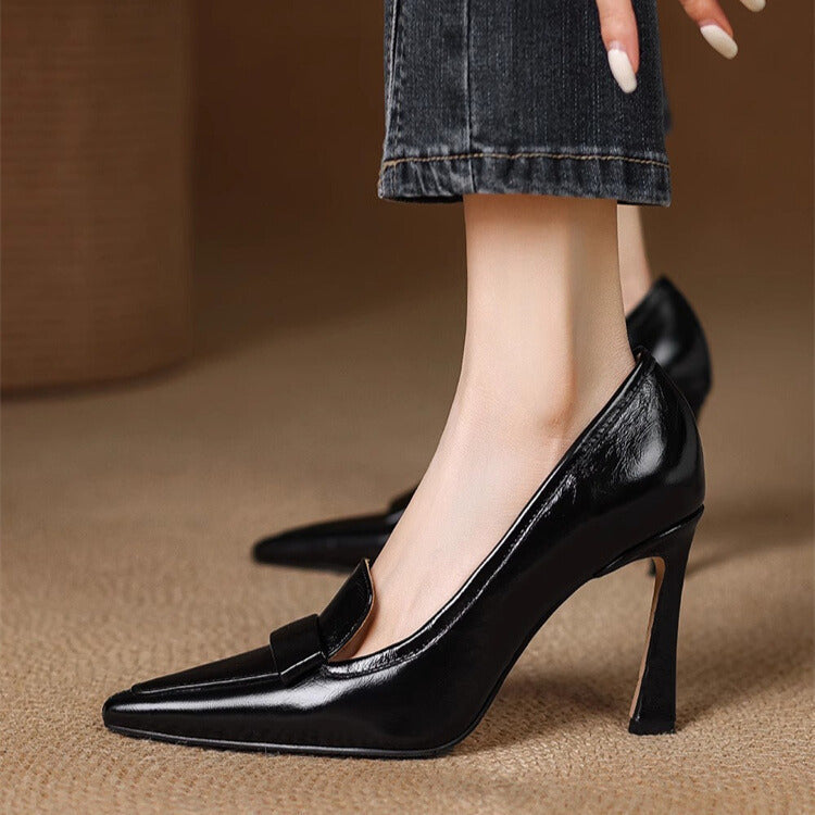 Tjarda | Stiletto Hakken