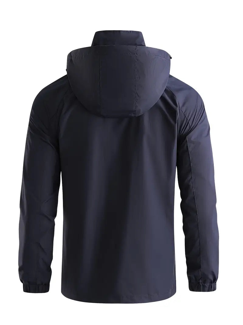 Ward | Elegante lichtgewicht jas