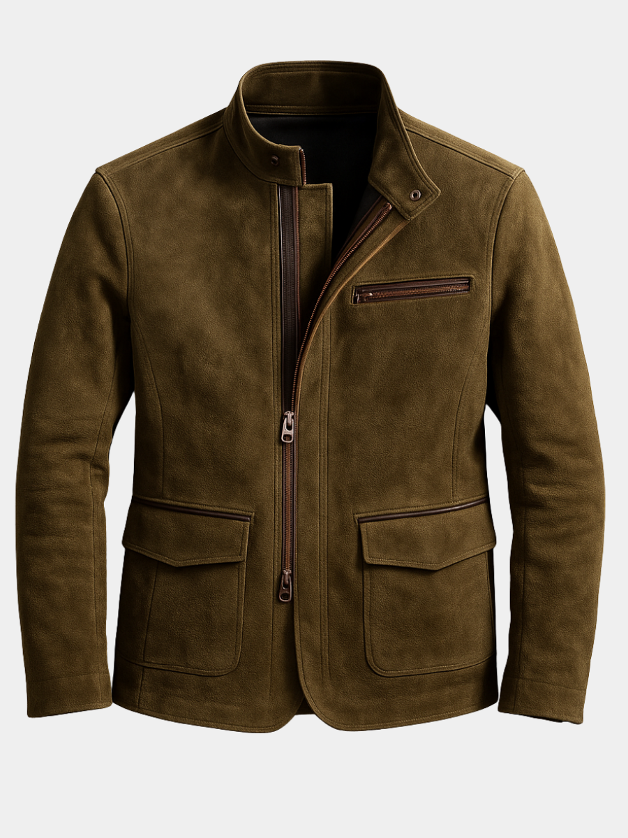 Karel |Elegante Herenjack
