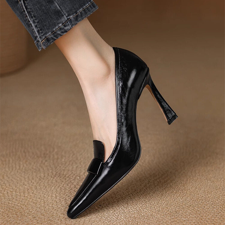 Tjarda | Stiletto Hakken