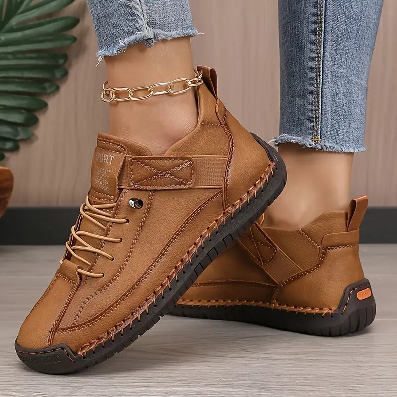 Elske | Comfortabele Orthopedische Sneakers