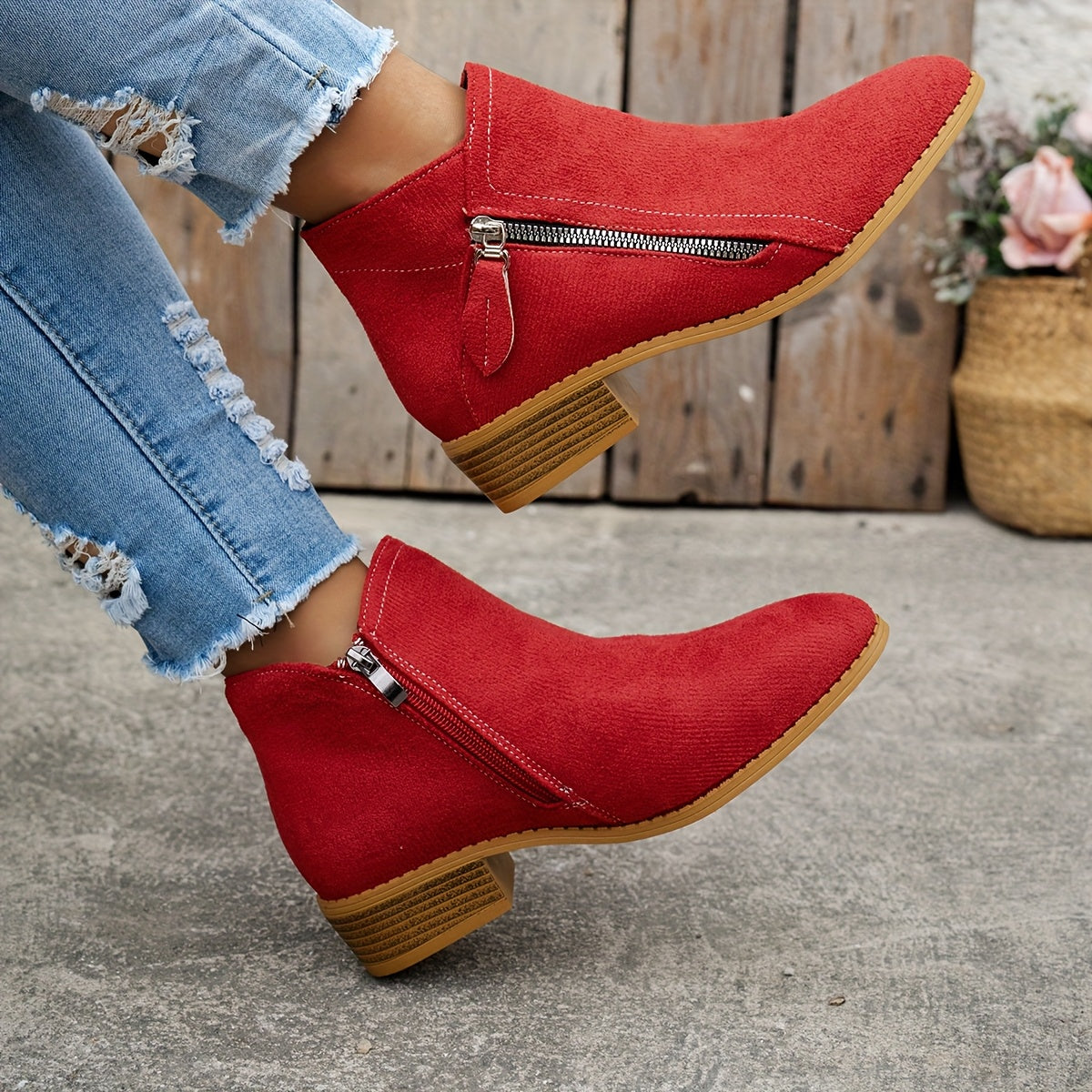 Hettie | Modieuze Dames Orthopedische Schoenen