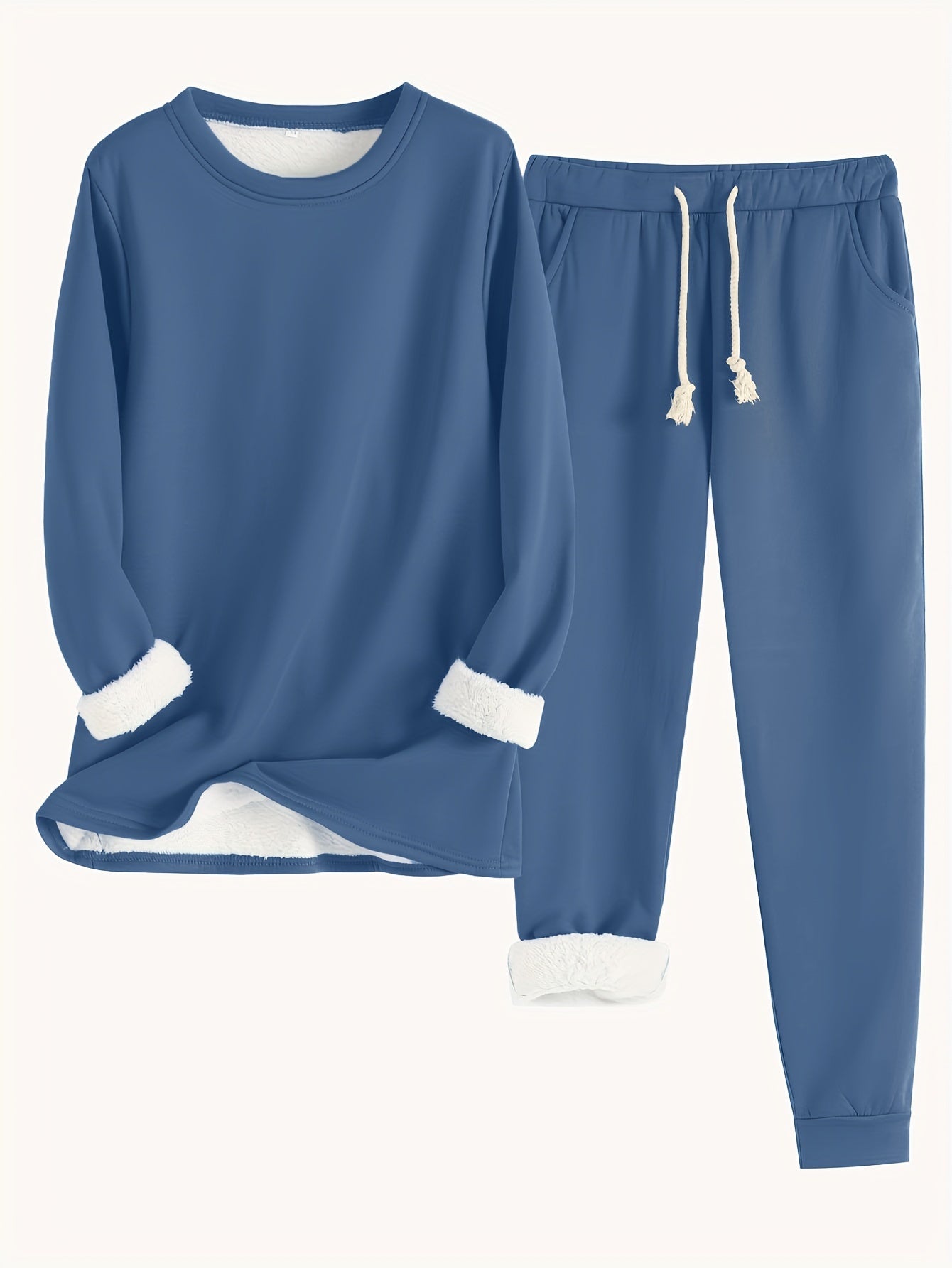 Ilona | Comfortabele loungeset