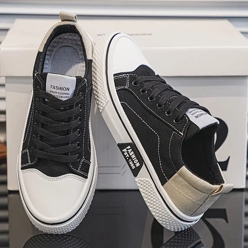 Arne | Sportschoenen met moeiteloze stijl