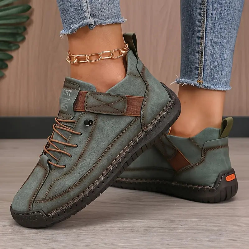 Elske | Comfortabele Orthopedische Sneakers