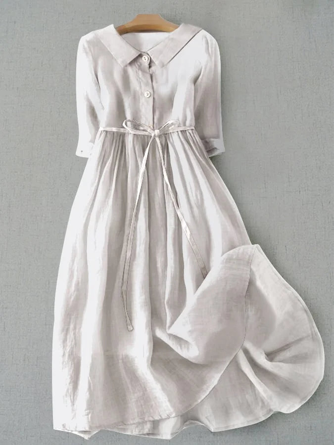 Mara | Elegante Jurk