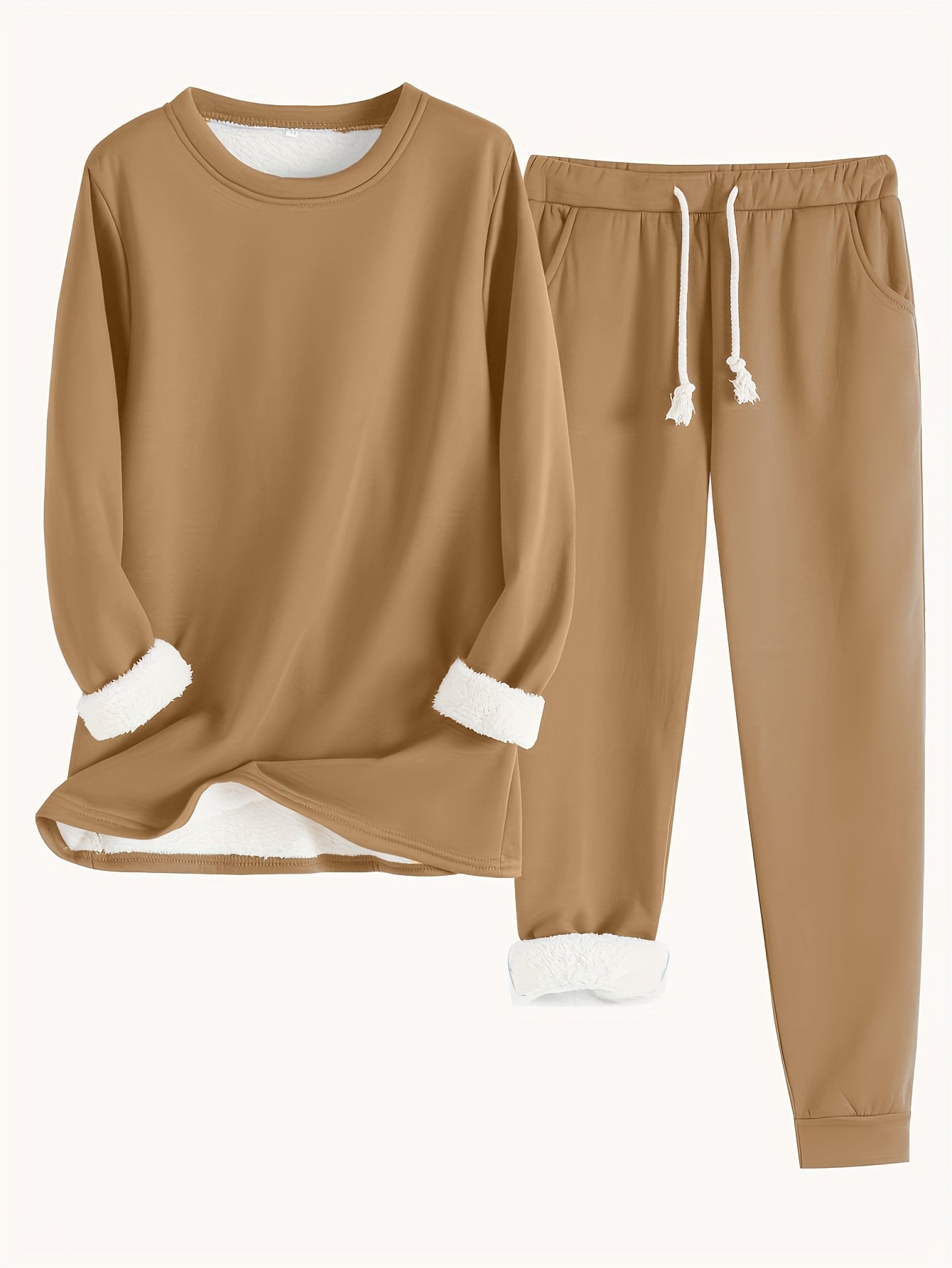 Ilona | Comfortabele loungeset