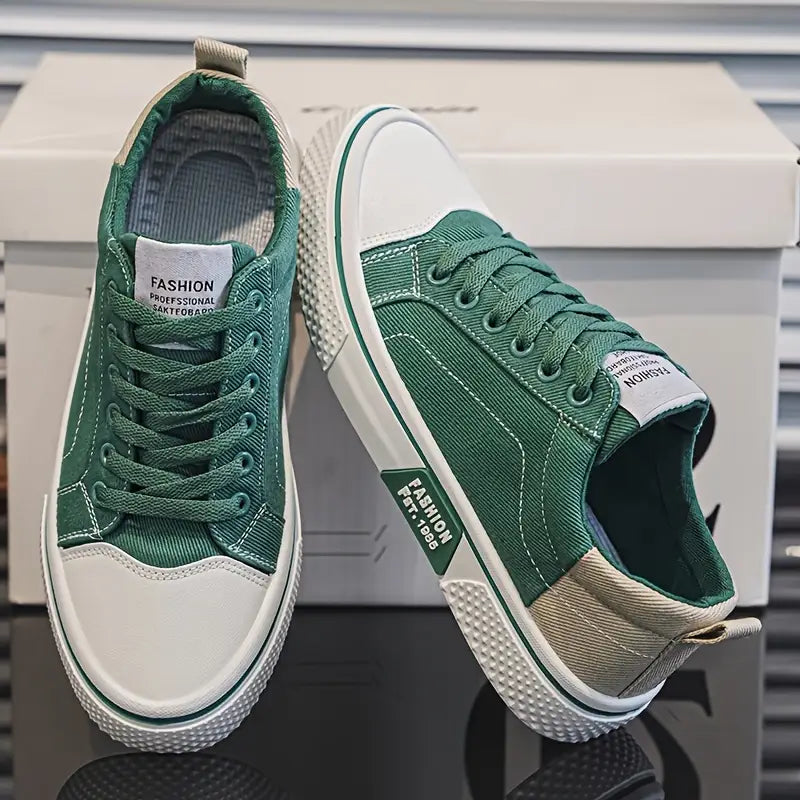 Arne | Sportschoenen met moeiteloze stijl