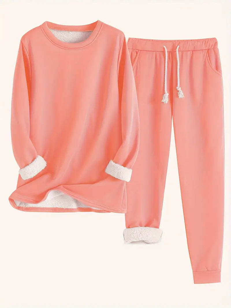 Ilona | Comfortabele loungeset