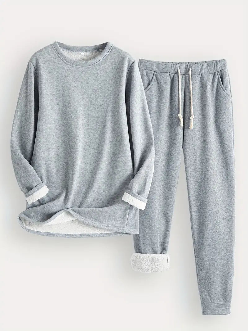 Ilona | Comfortabele loungeset