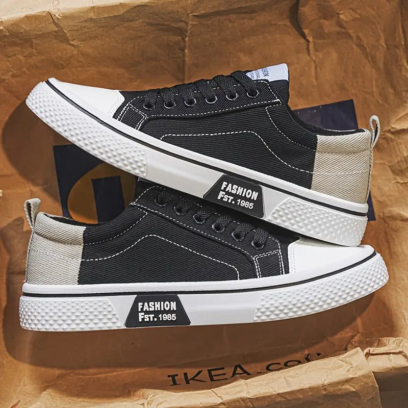 Arne | Sportschoenen met moeiteloze stijl