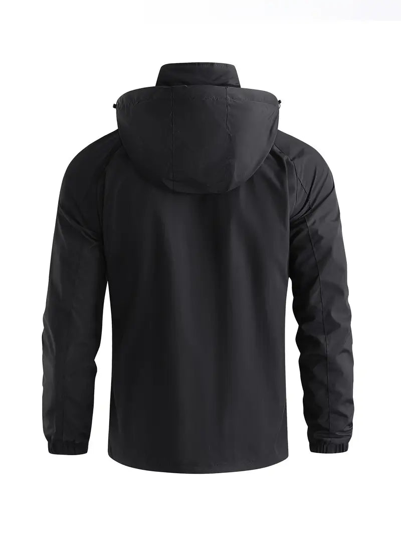 Ward | Elegante lichtgewicht jas