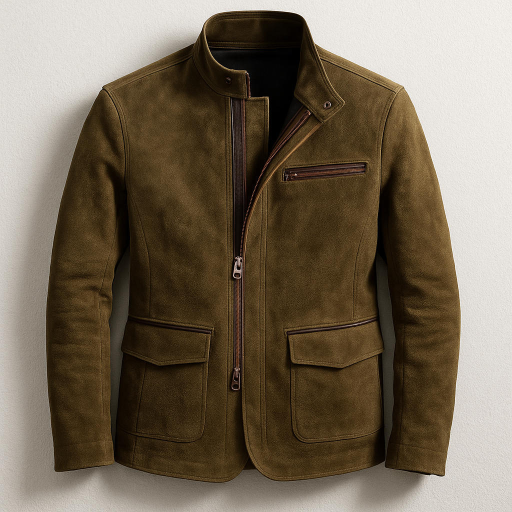 Karel |Elegante Herenjack