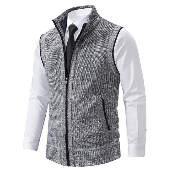 Menno | Gilet zonder mouwen