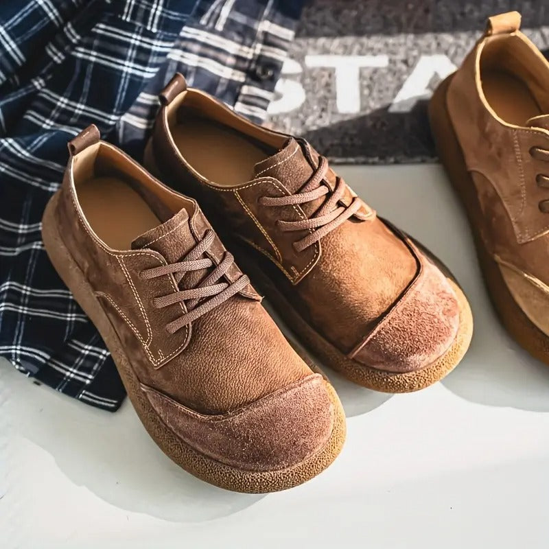 Sebe | Orthopedische Schoenen van Rundsleder⏐Premium Editie