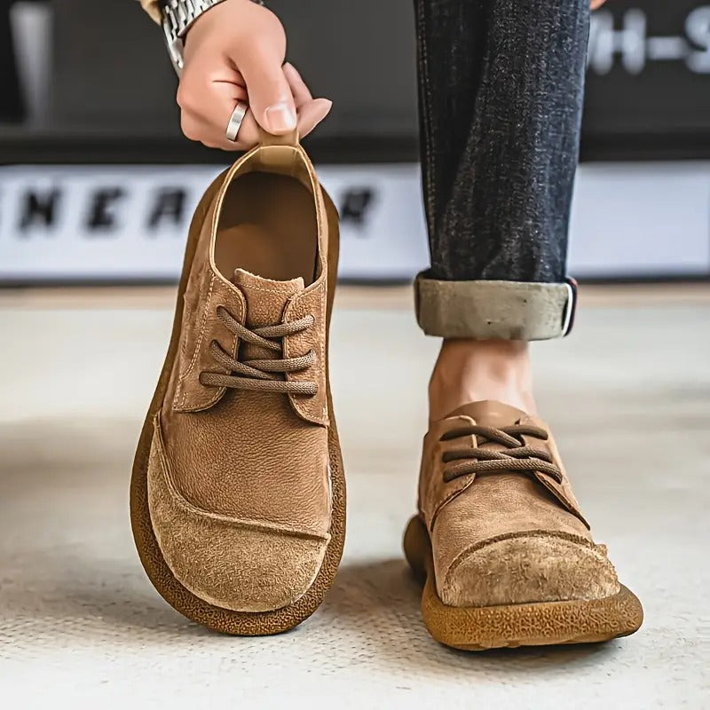 Sebe | Orthopedische Schoenen van Rundsleder⏐Premium Editie