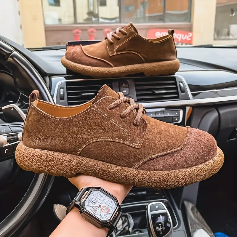 Sebe | Orthopedische Schoenen van Rundsleder⏐Premium Editie