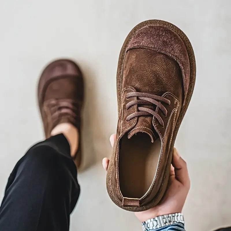 Sebe | Orthopedische Schoenen van Rundsleder⏐Premium Editie