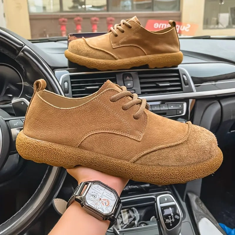 Sebe | Orthopedische Schoenen van Rundsleder⏐Premium Editie