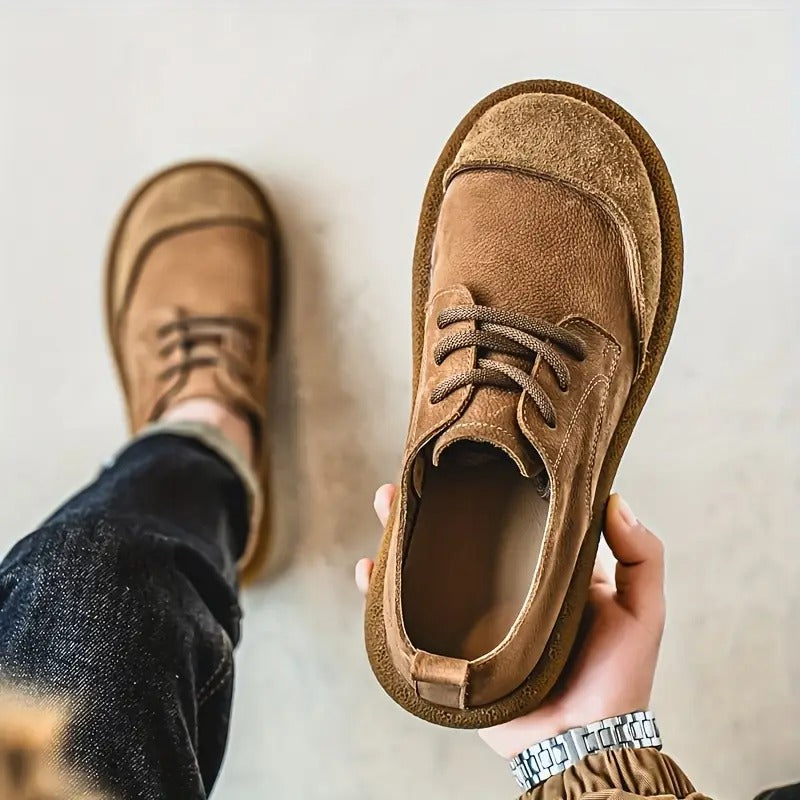 Sebe | Orthopedische Schoenen van Rundsleder⏐Premium Editie