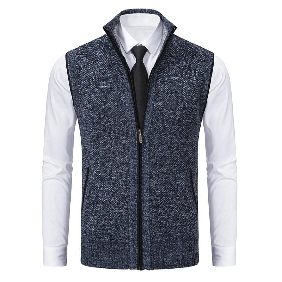 Menno | Gilet zonder mouwen
