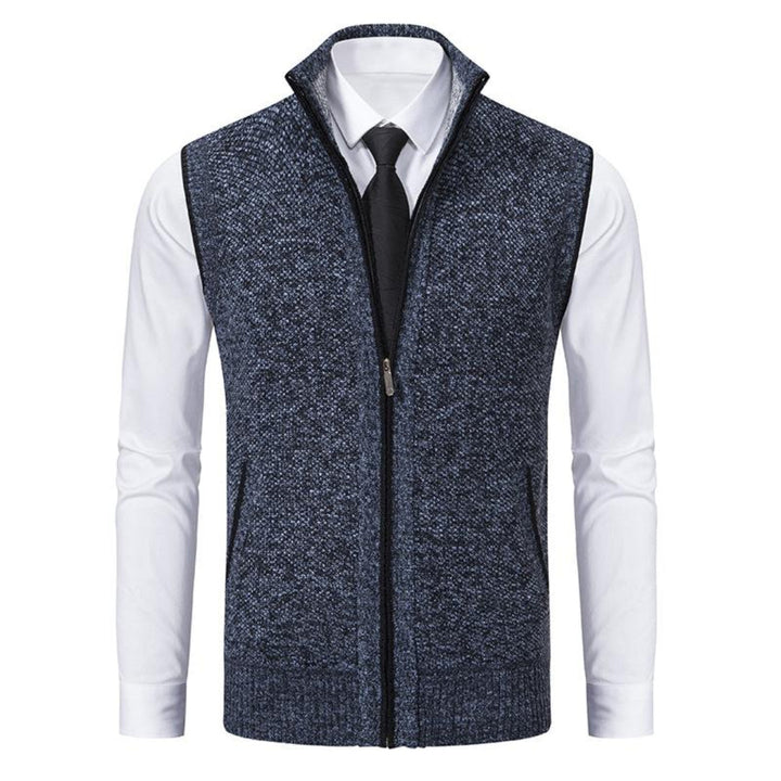 Menno | Gilet zonder mouwen