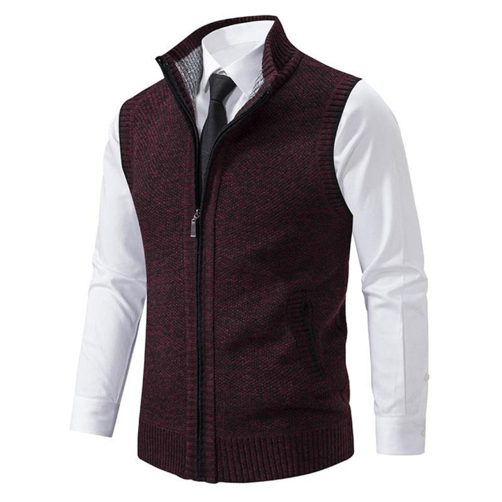 Menno | Gilet zonder mouwen