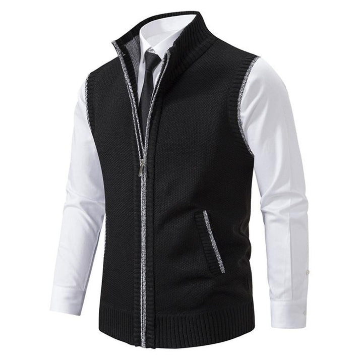 Menno | Gilet zonder mouwen