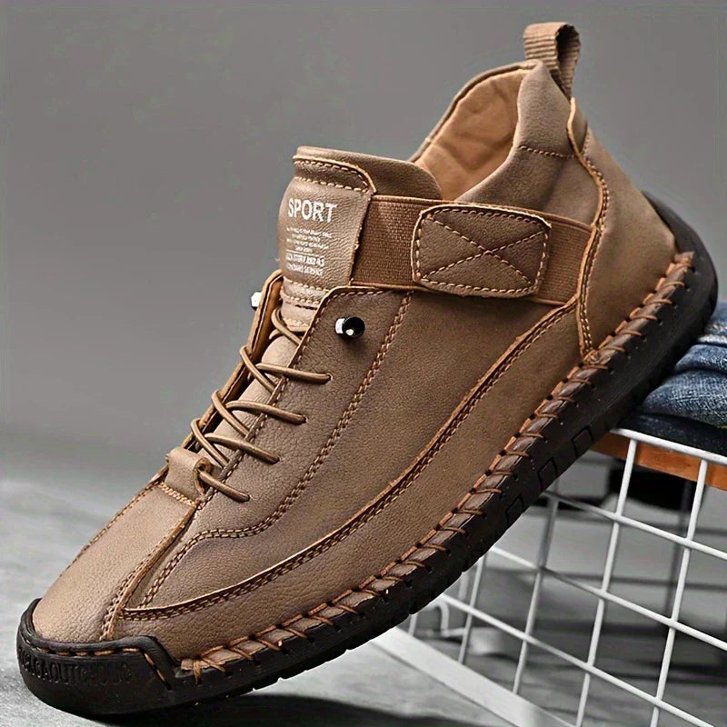 Elske | Comfortabele Orthopedische Sneakers