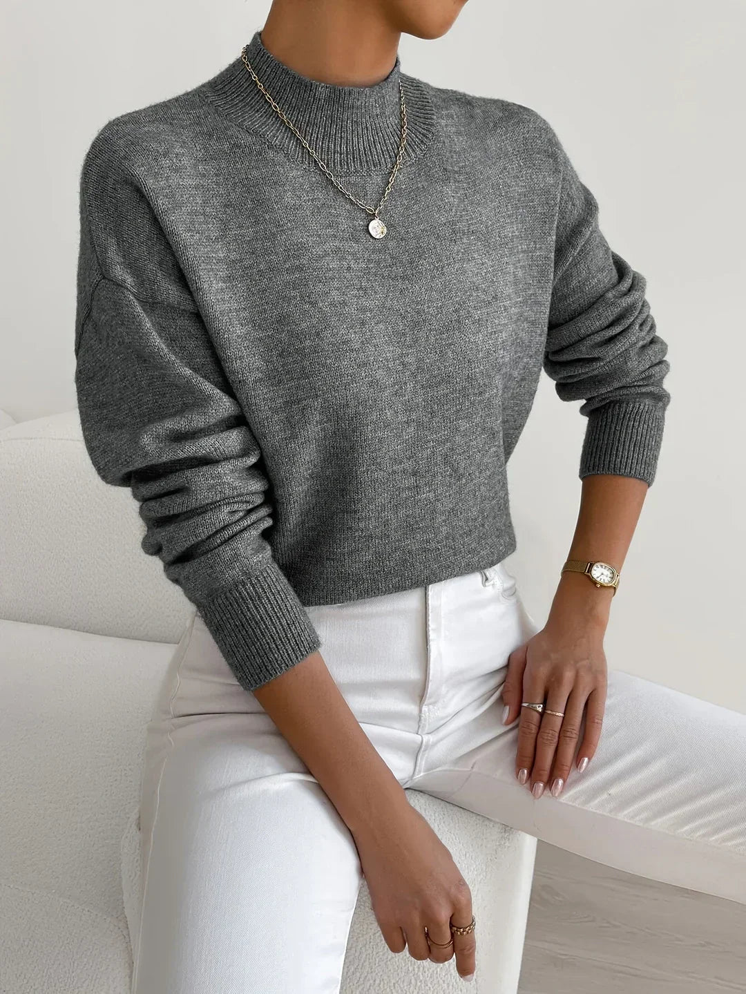 Bernadette | Elegante Coltrui