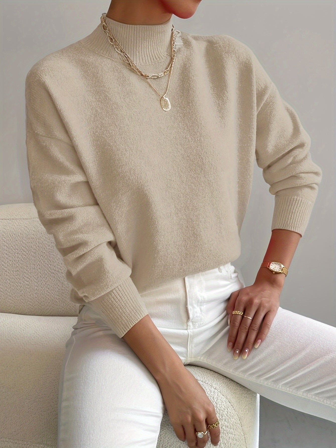 Bernadette | Elegante Coltrui