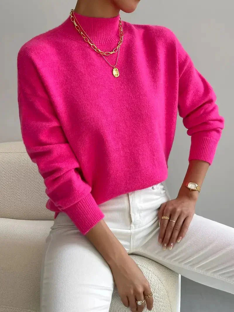 Bernadette | Elegante Coltrui