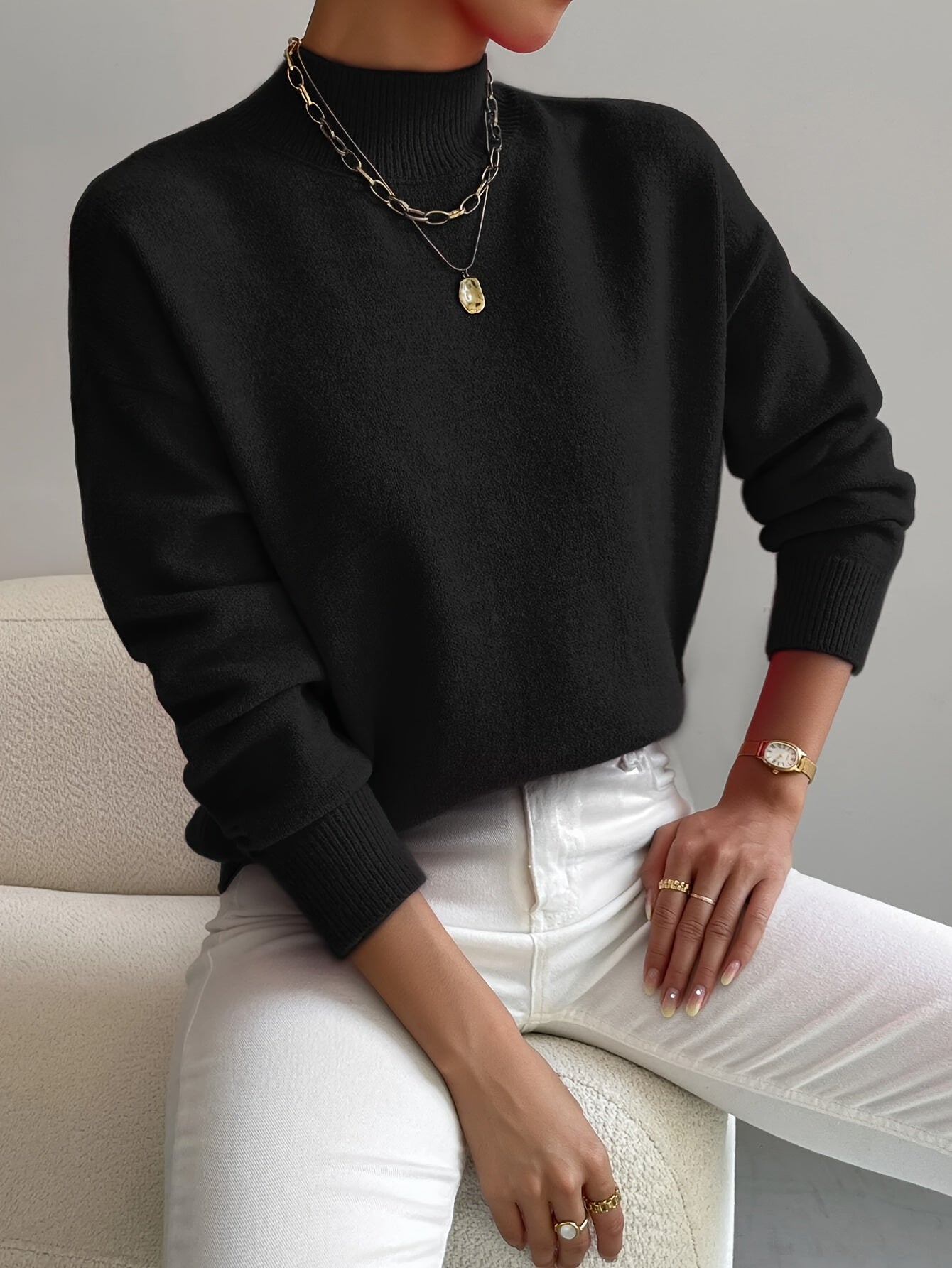 Bernadette | Elegante Coltrui