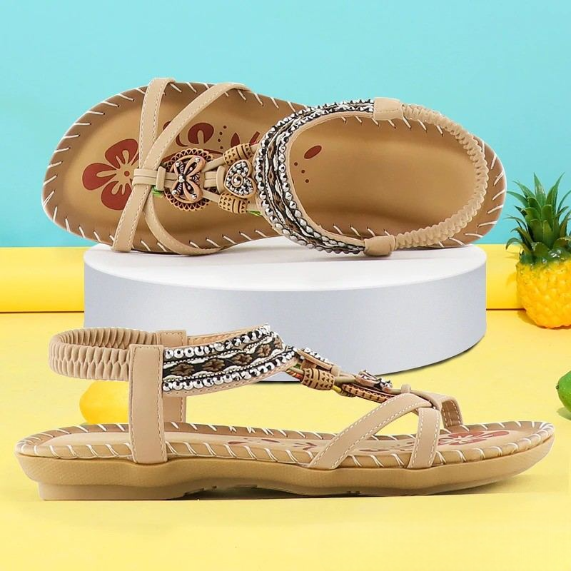 Maria | Elegante orthopedische sandalen